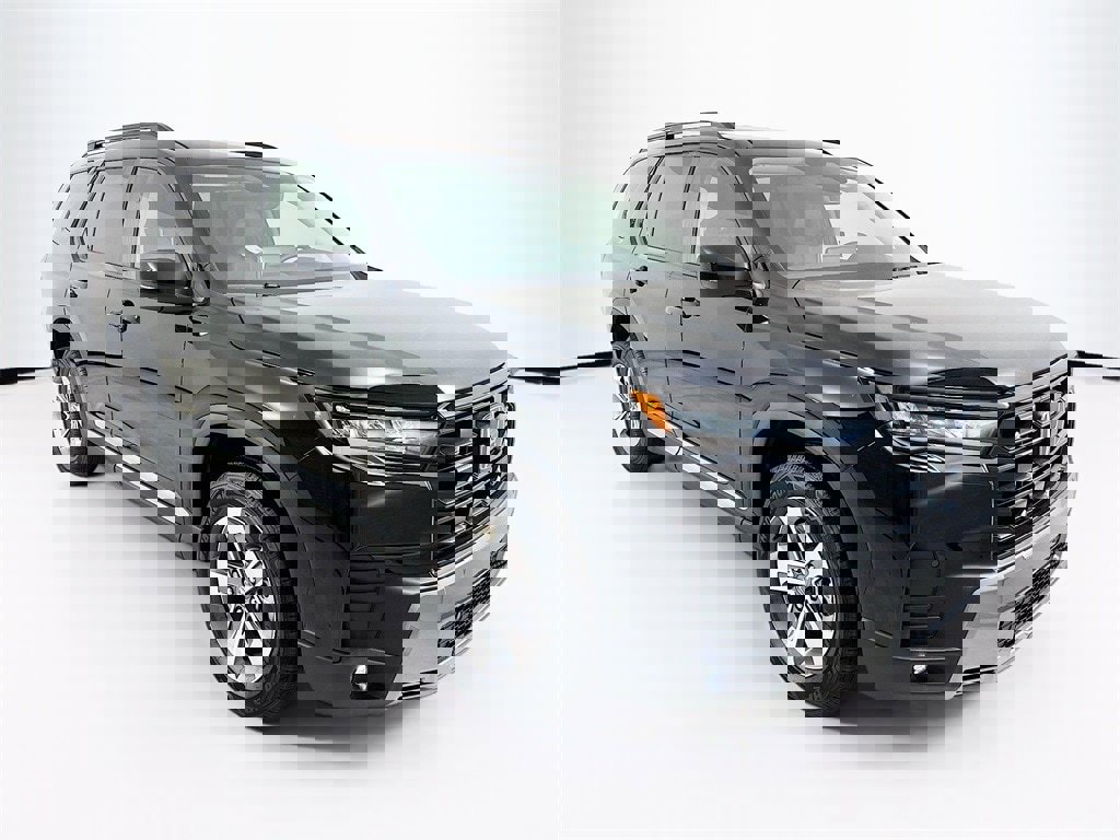 New 2026 Honda Pilot EX-L image 10