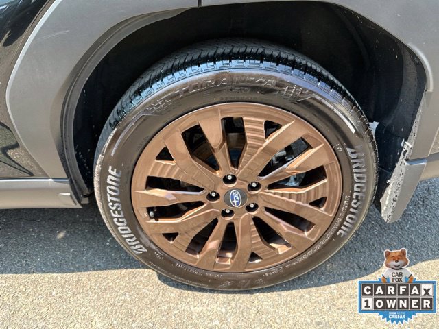 Used 2025 Subaru Forester Sport AWD/4WD image 36