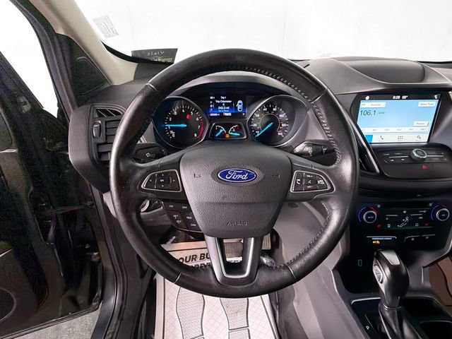 Used 2019 Ford Escape SEL AWD/4WD image 11