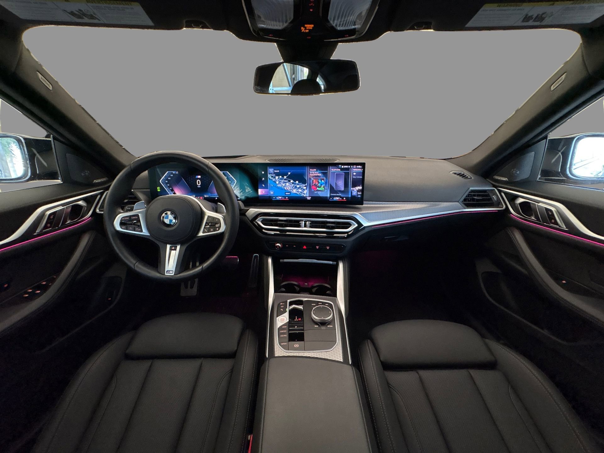 Used 2024 BMW M440i Gran Coupe image 22