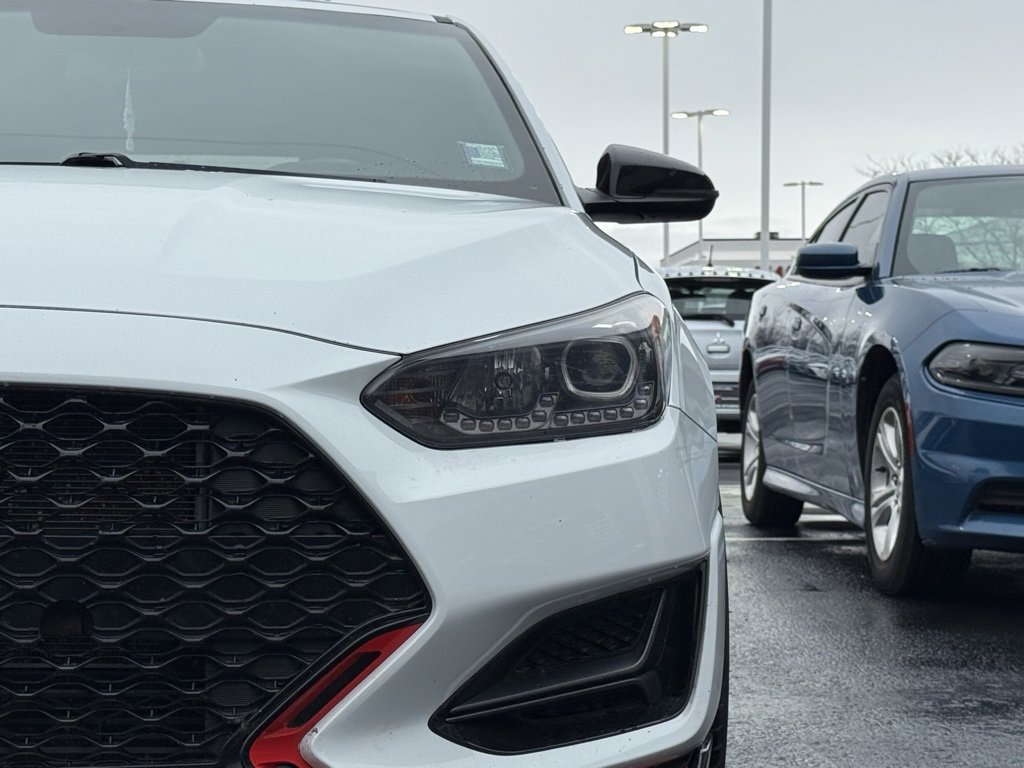 Used 2019 Hyundai Veloster N N w/ Performance Package image 26