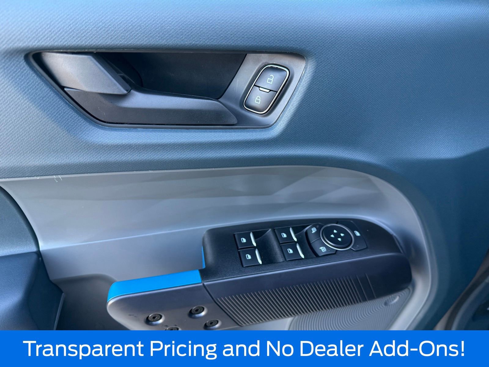 New 2026 Ford Maverick Lobo image 12