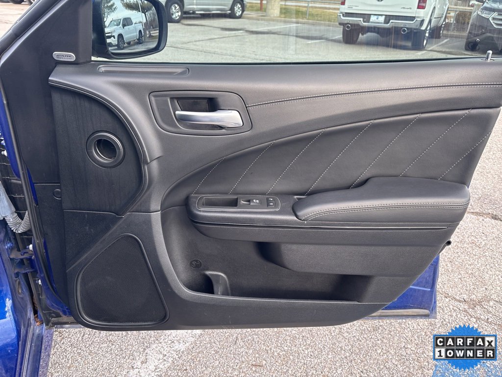 Used 2021 Dodge Charger R/T w/ Daytona Edition Group image 54