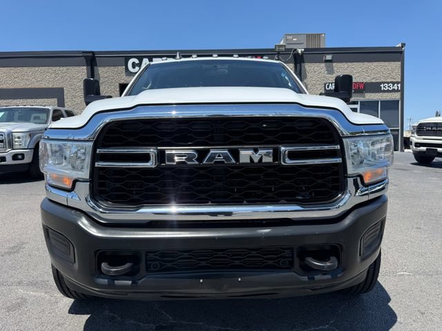 Used 2019 RAM 5500 Tradesman w/ Electrical Accessory Group AWD/4WD image 4