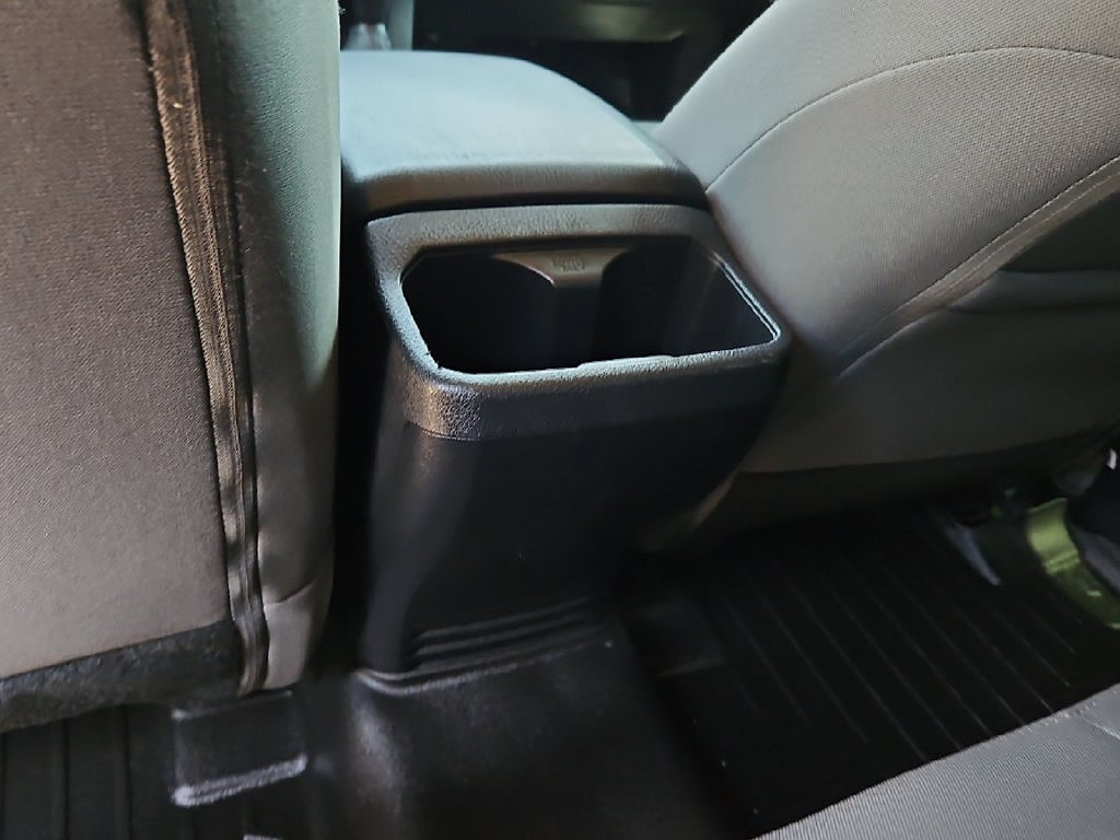 Used 2022 Toyota Tacoma SR AWD/4WD image 19