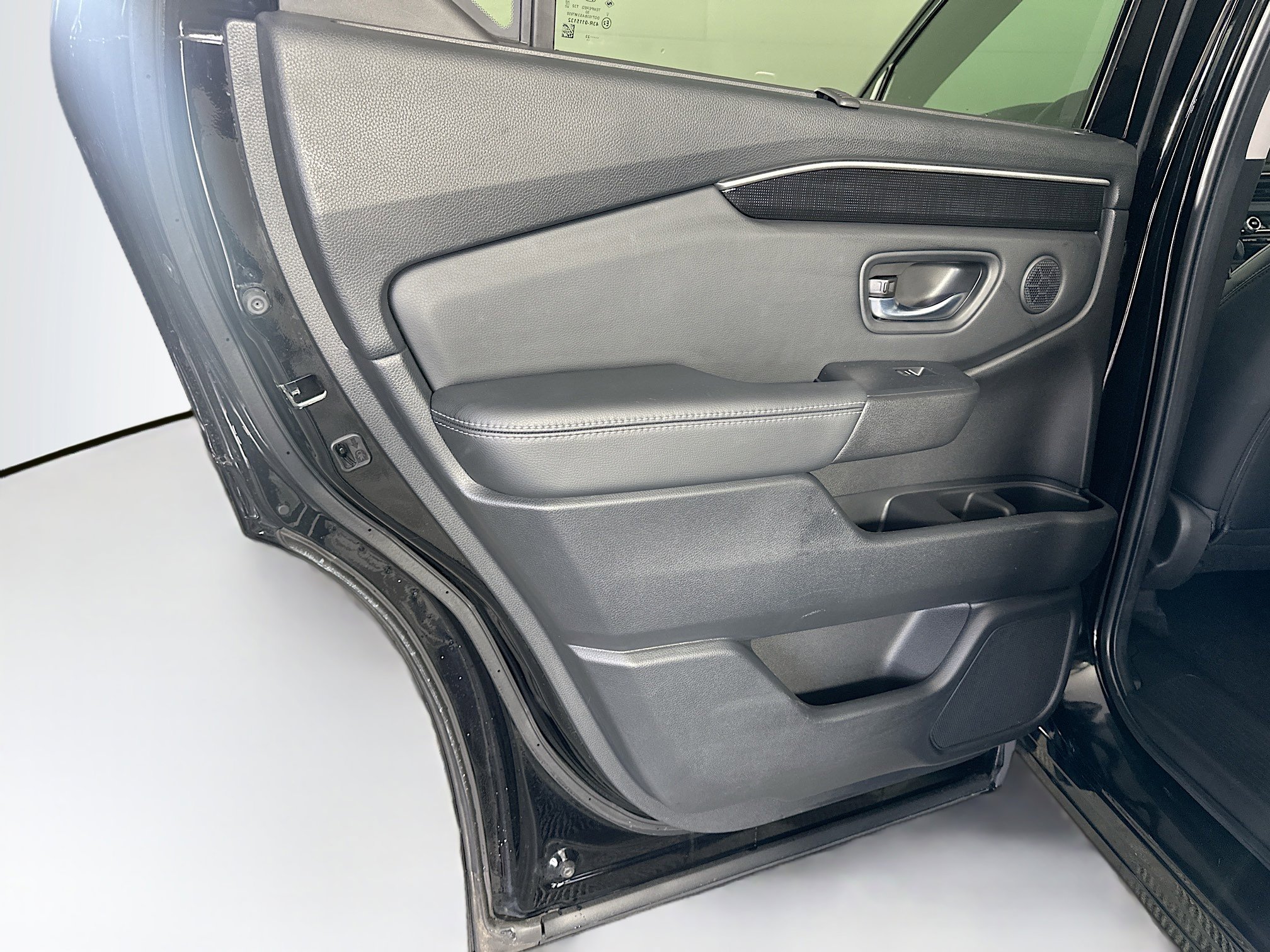 Used 2023 Honda Pilot Elite image 26