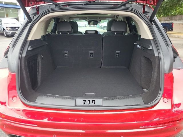 New 2025 Lincoln Corsair Reserve w/ Jet Appearance Package image 5