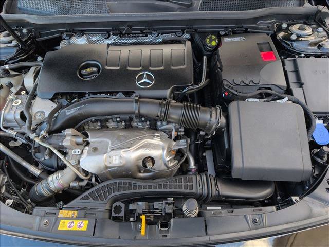Certified 2023 Mercedes-Benz CLA 250 image 24