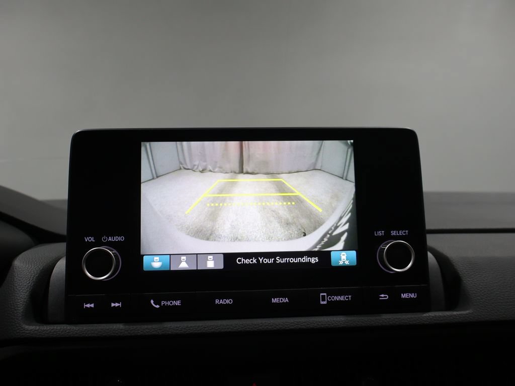 Used 2024 Honda CR-V EX image 27