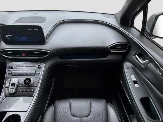 Used 2023 Hyundai Santa Fe Calligraphy FWD image 19