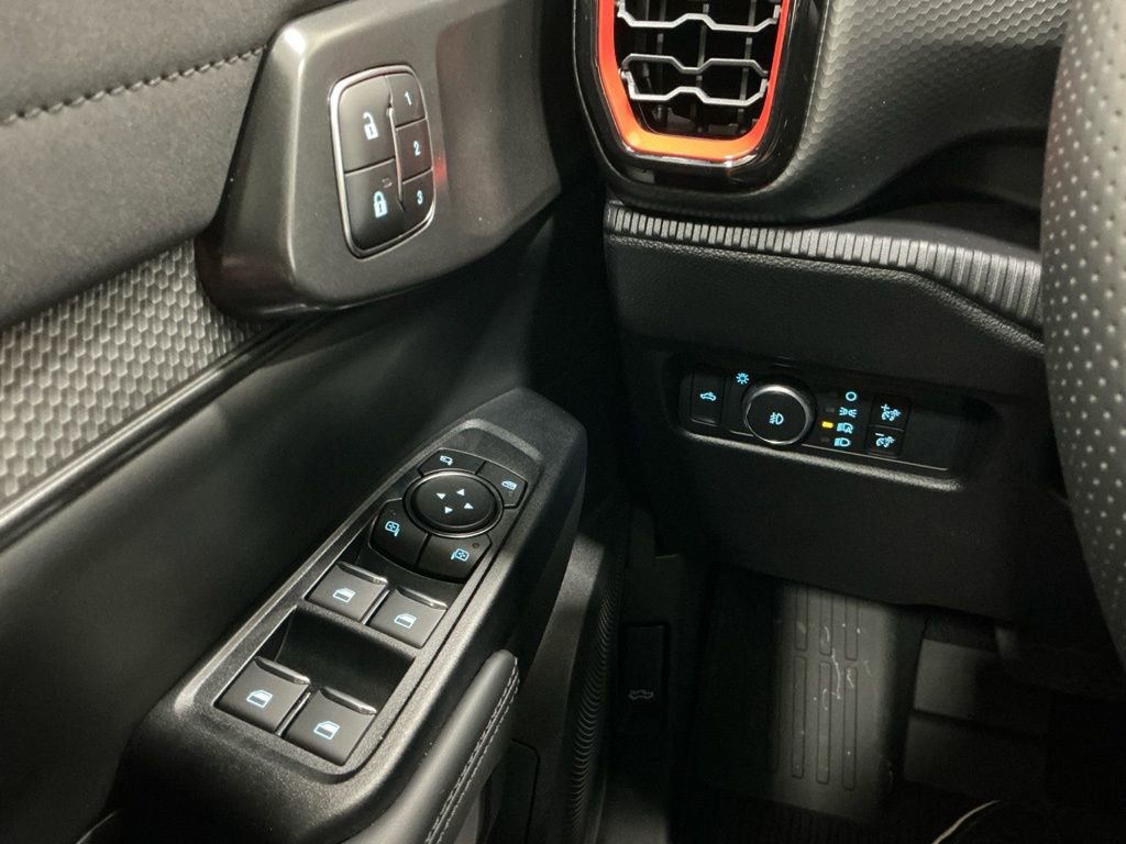 New 2026 Ford Ranger Raptor image 17