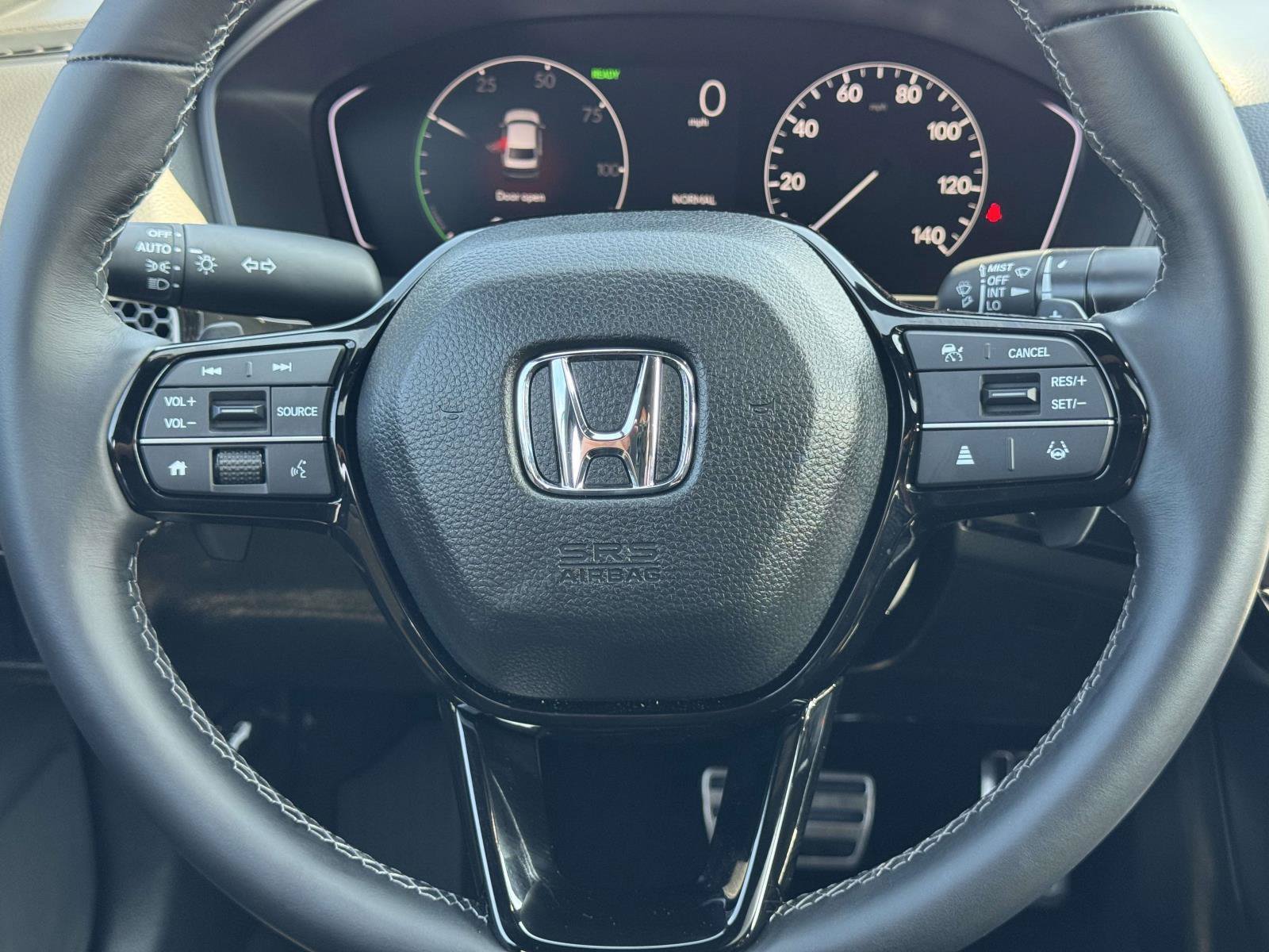 Certified 2026 Honda Civic Sport image 16