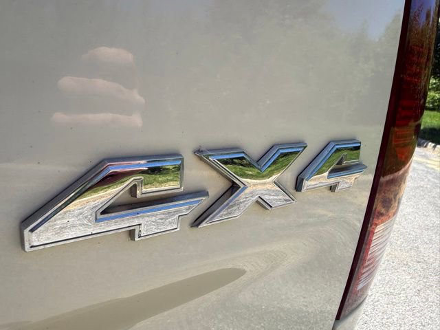 Used 2010 Dodge Ram 1500 Truck SLT w/ Big Horn Regional Pkg AWD/4WD image 7