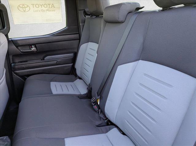 New 2025 Toyota Tacoma TRD Off-Road image 15