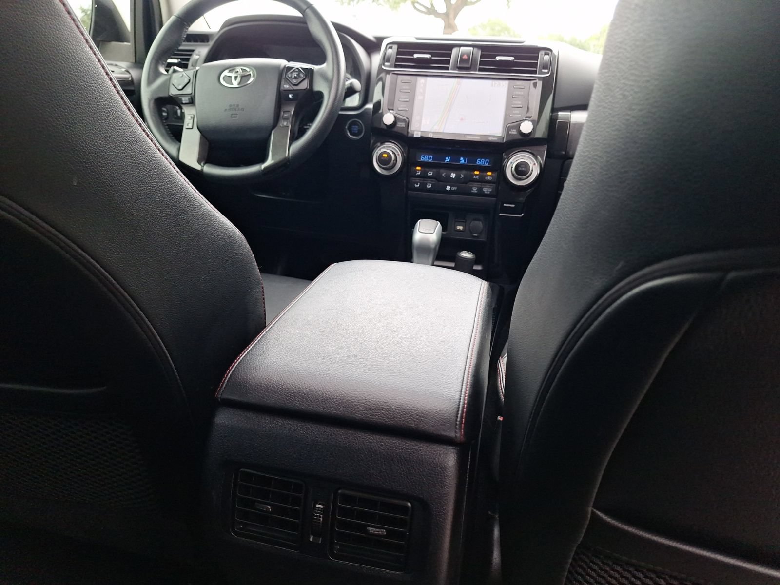 Used 2020 Toyota 4Runner TRD Pro AWD/4WD image 33