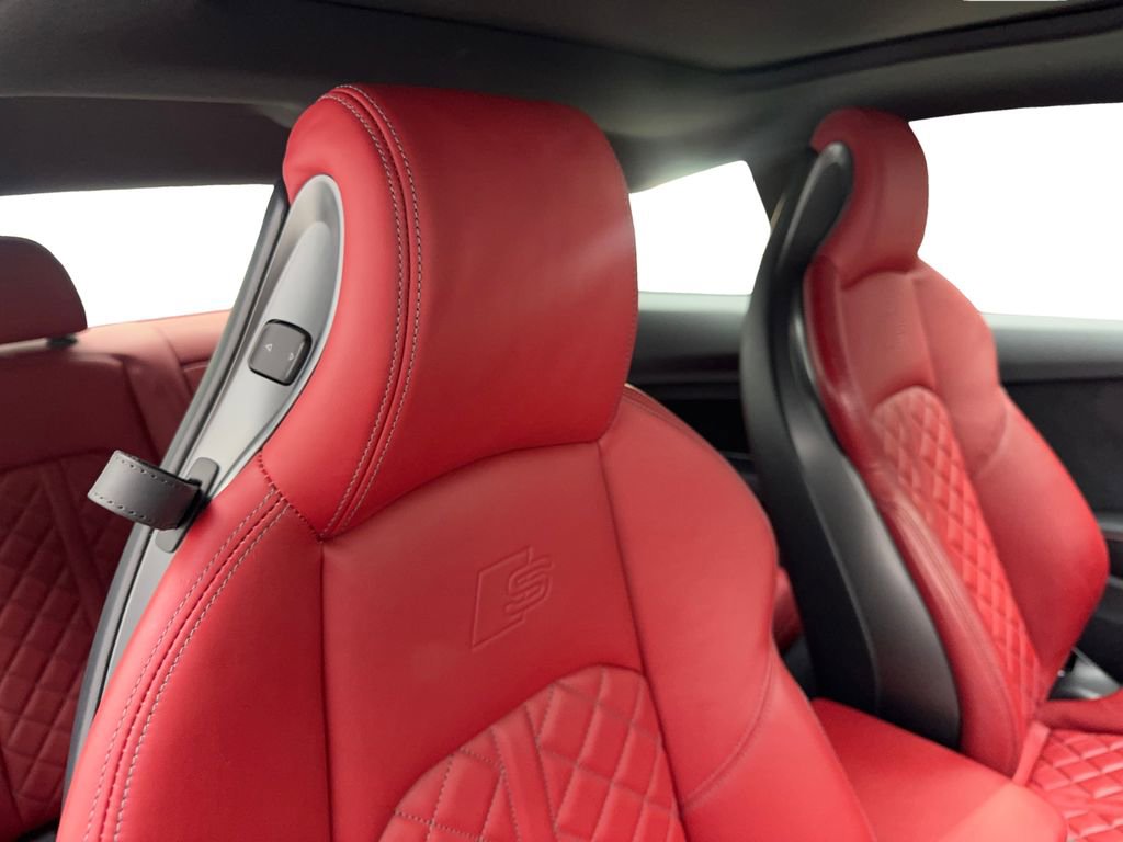 Used 2023 Audi S5 Premium Plus w/ Premium Plus image 41