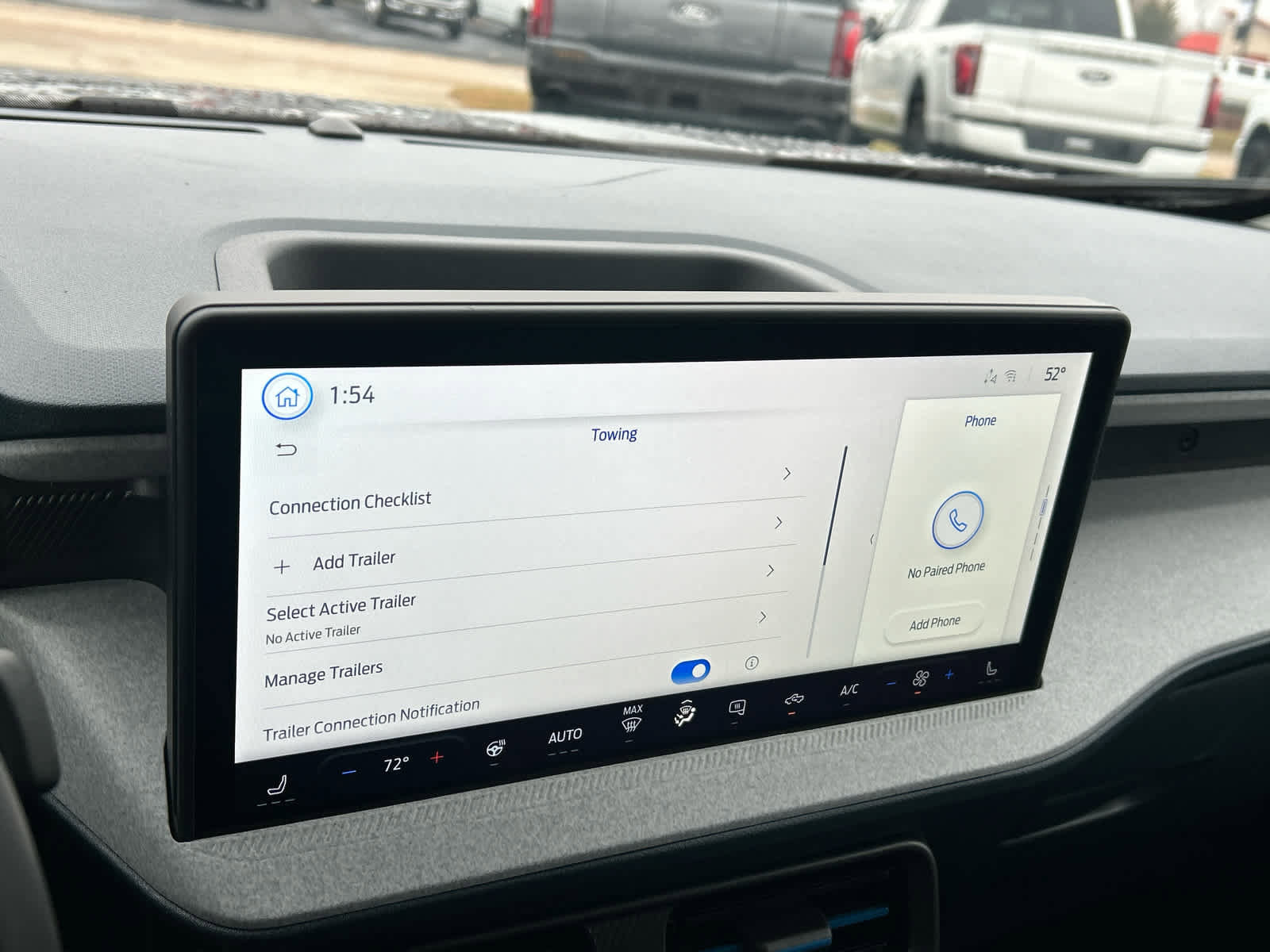 New 2025 Ford Maverick XLT w/ XLT Luxury Package image 40