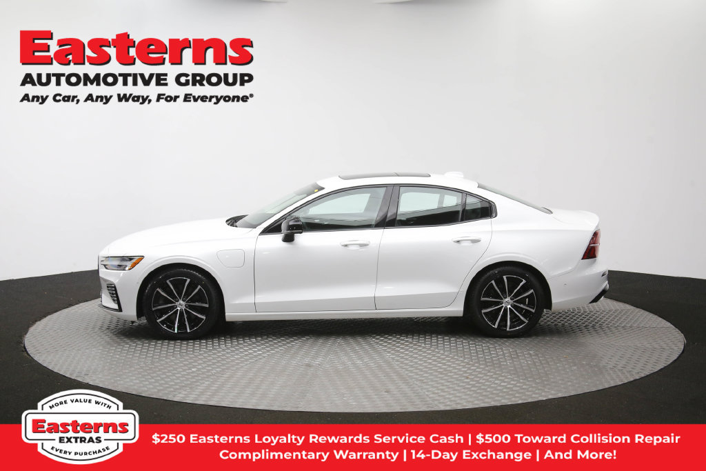 Used 2023 Volvo S60 T8 Plus AWD/4WD image 61