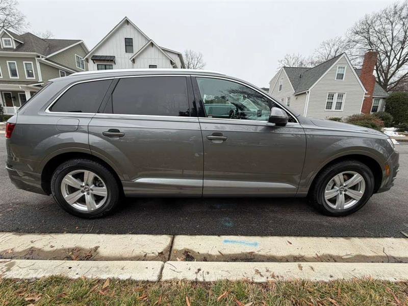 Used 2018 Audi Q7 2.0T Premium Plus image 6