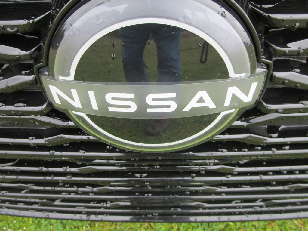 Used 2025 Nissan Altima 2.5 SV w/ SV Special Edition Package image 23