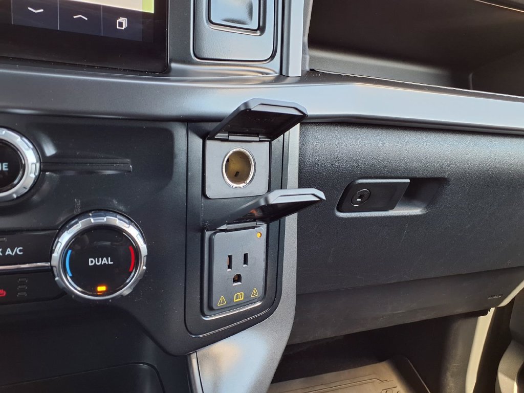 Used 2024 Ford F150 XLT w/ Equipment Group 303A High AWD/4WD image 32