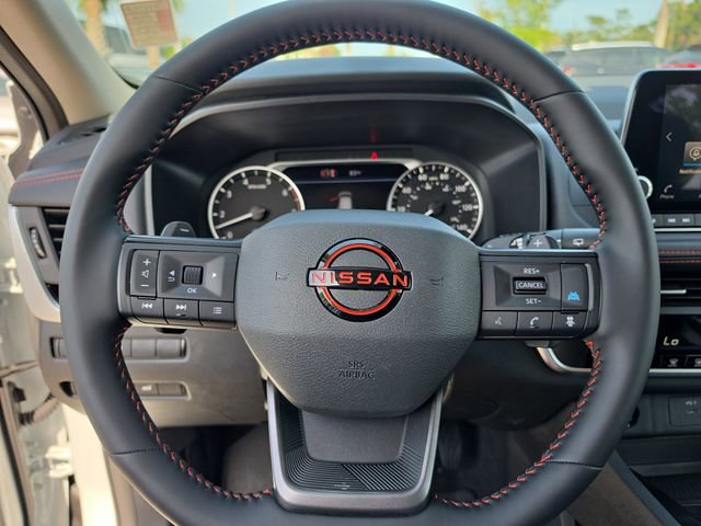 Used 2026 Nissan Rogue SV AWD/4WD image 21