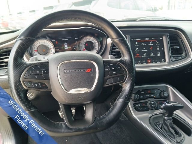 Used 2021 Dodge Challenger R/T Scat Pack RWD image 15