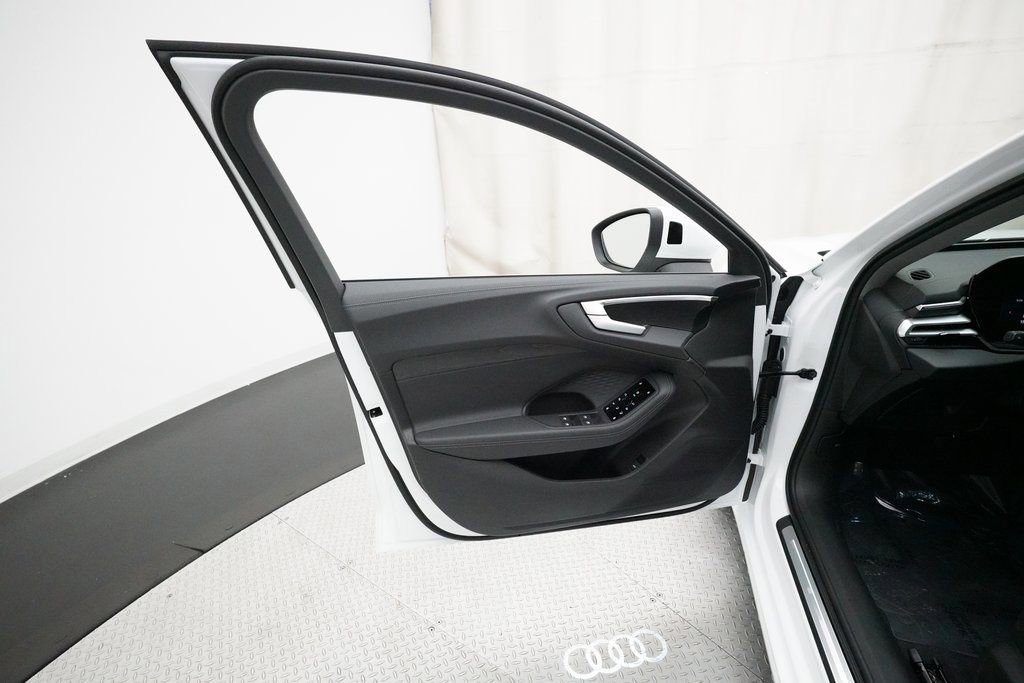 New 2025 Audi A5 2.0T Premium image 29