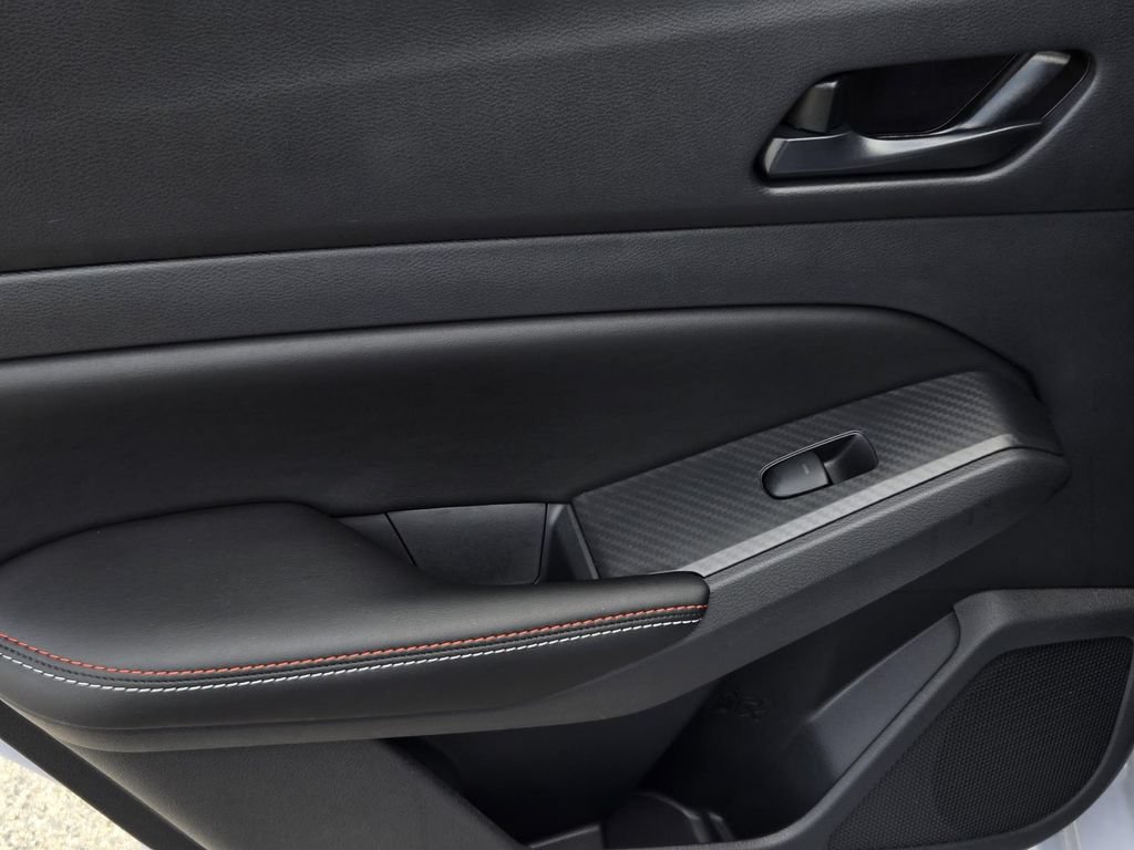 New 2026 Nissan Altima 2.5 SR FWD image 10