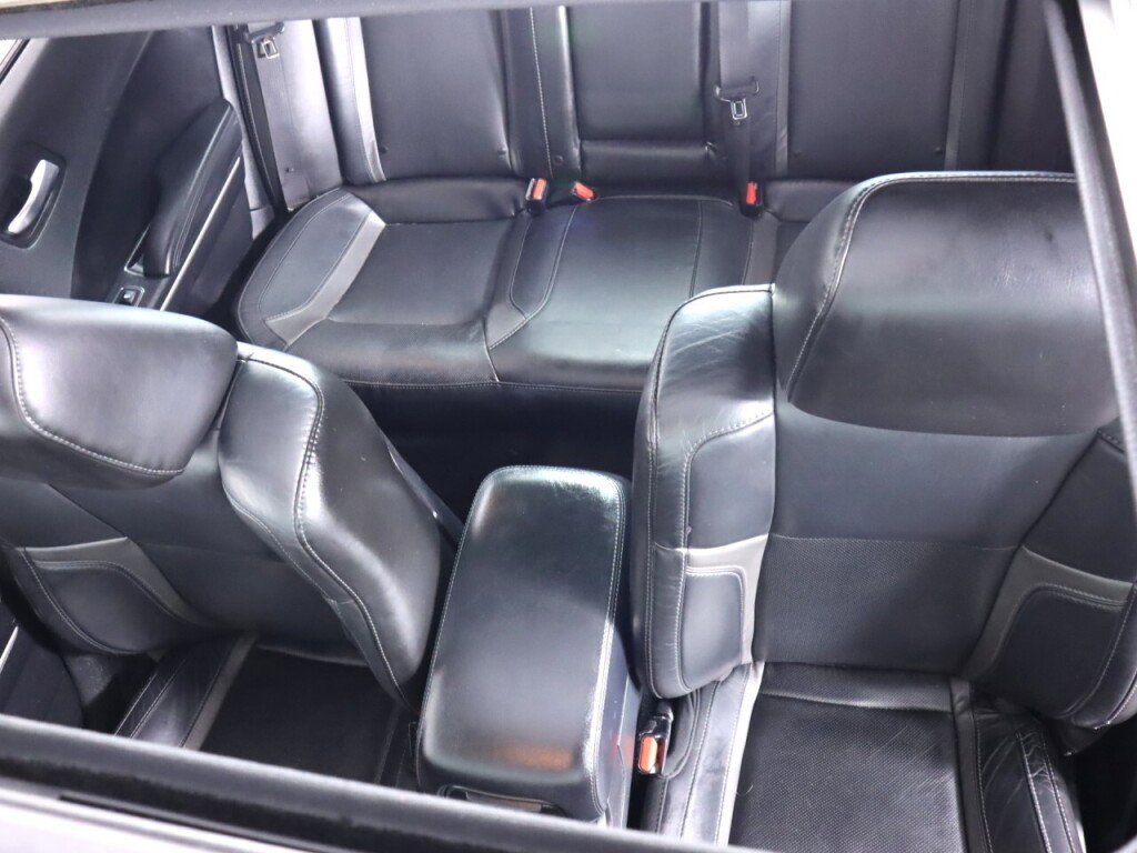 Used 2020 Dodge Charger SXT w/ Leather Interior Group RWD image 26
