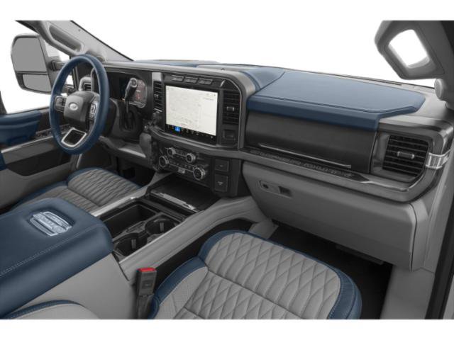 Used 2024 Ford F250 Limited w/ FX4 Off-Road Package AWD/4WD image 13