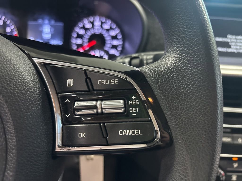 Used 2020 Kia Optima LX image 14