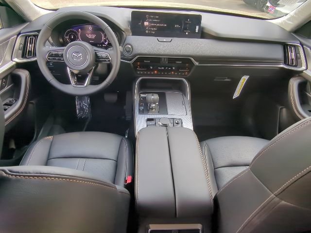 New 2026 MAZDA CX-70 SC Plus AWD/4WD image 5