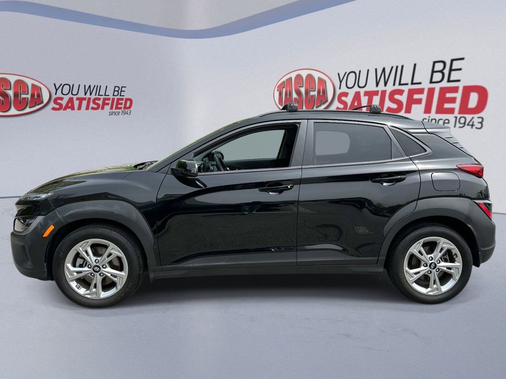 Certified 2023 Hyundai Kona SEL w/ Convenience Package AWD/4WD image 6