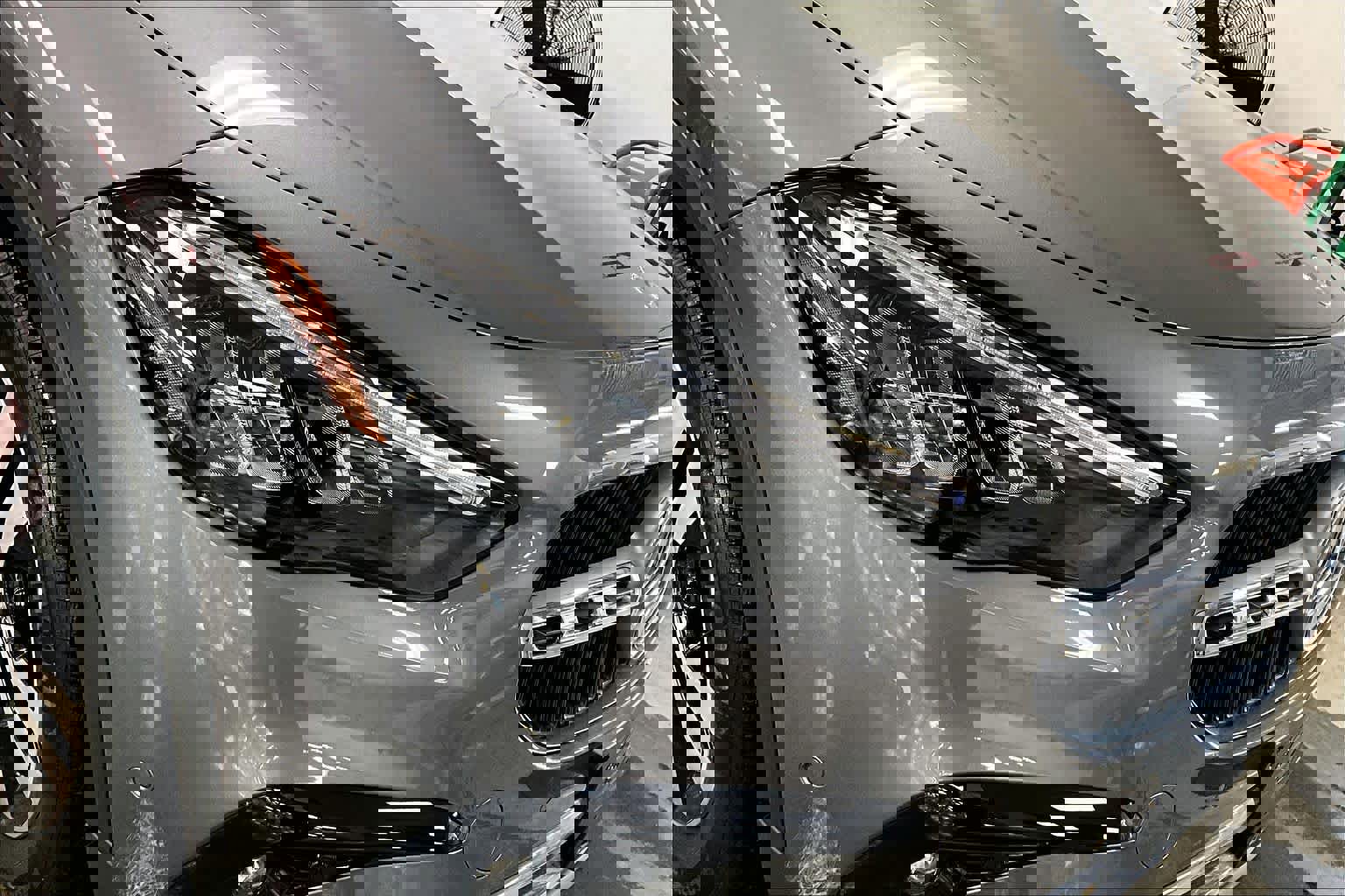 Certified 2026 Mercedes-Benz GLA 250 4MATIC image 27