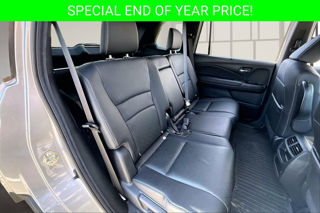 Used 2020 Honda Passport EX-L image 25