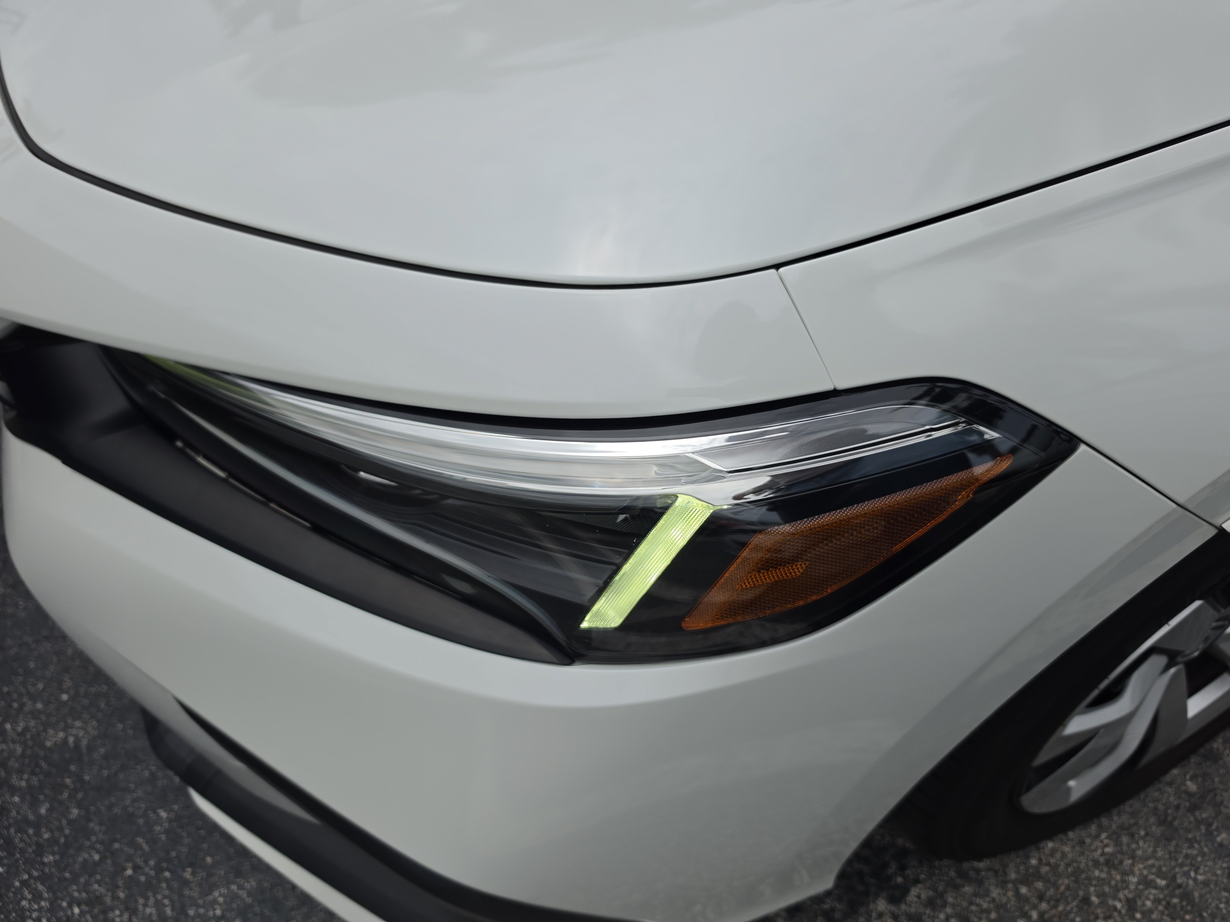Certified 2023 Honda Civic LX image 8