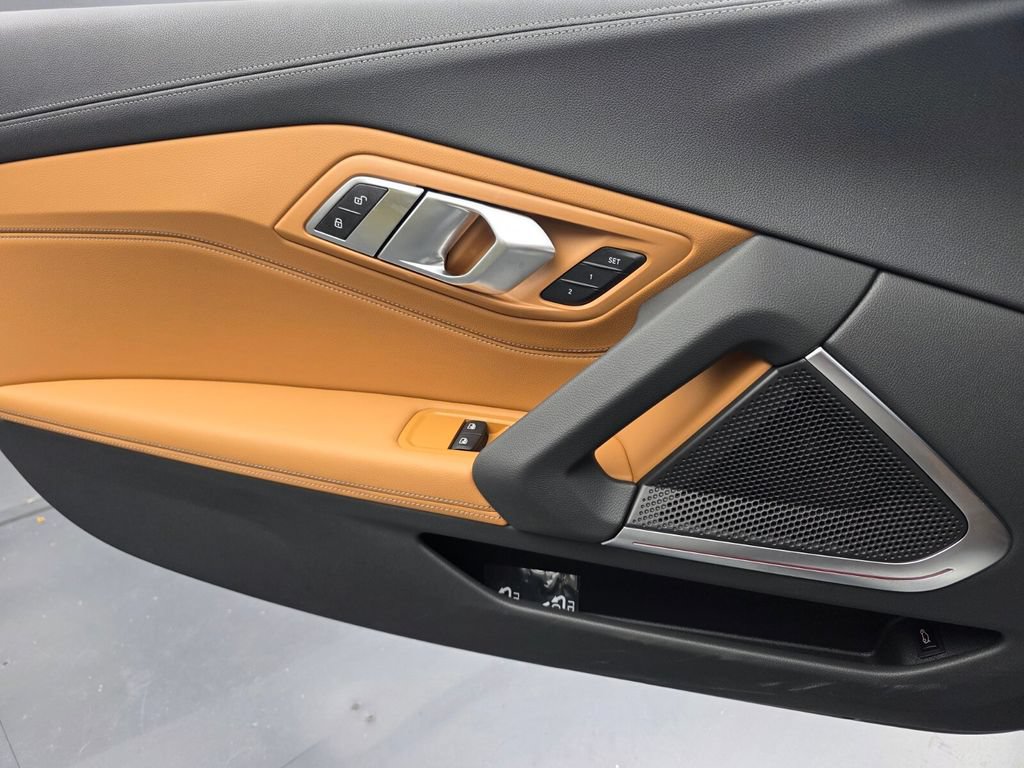 New 2026 BMW Z4 sDrive30i w/ Premium Package RWD image 19