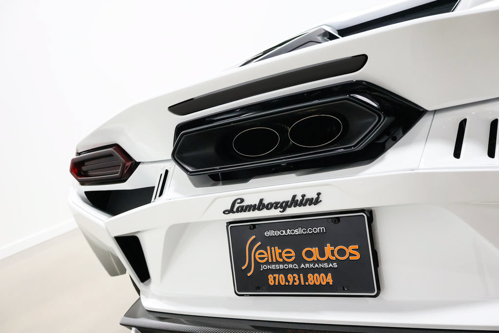Used 2026 Lamborghini Temerario AWD/4WD image 60