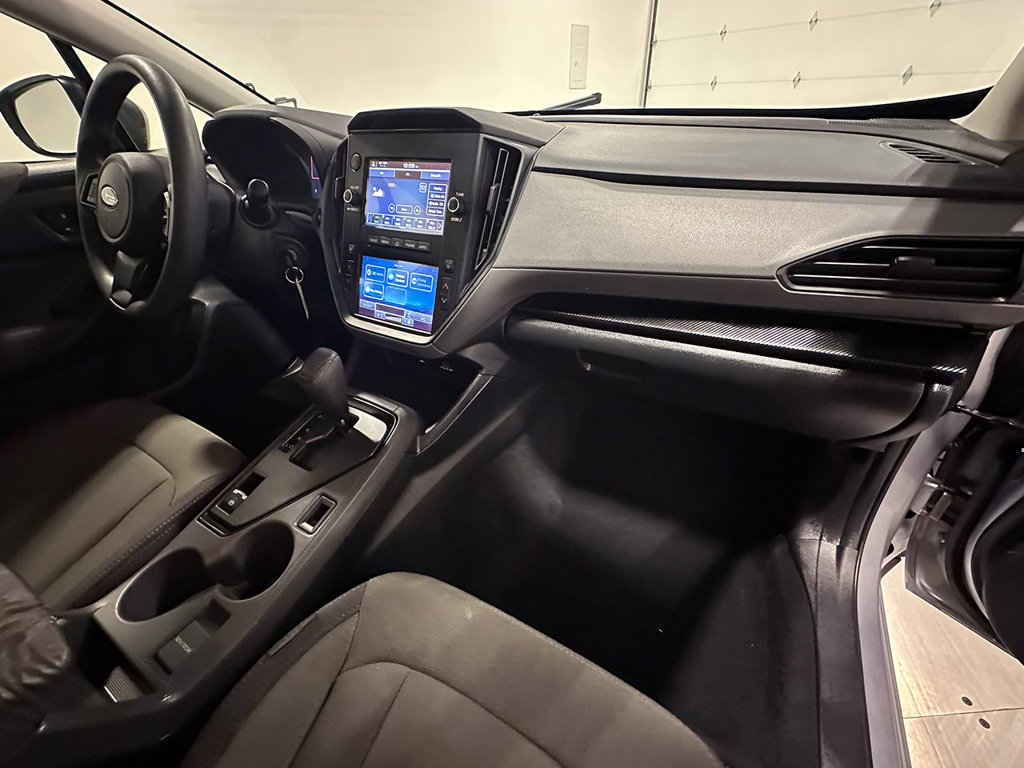 Used 2024 Subaru Crosstrek 2.0i AWD/4WD image 26