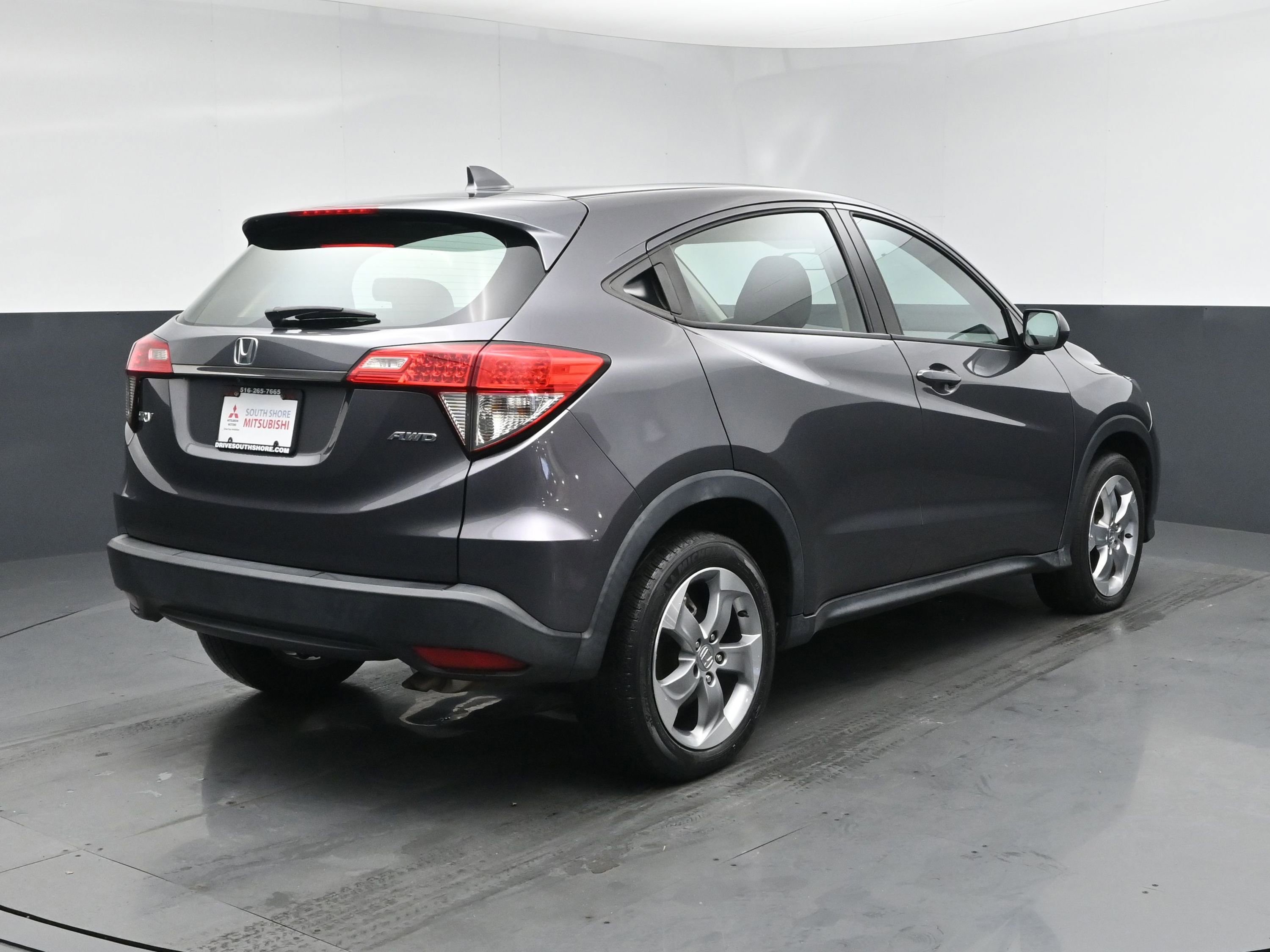 Used 2020 Honda HR-V LX image 19