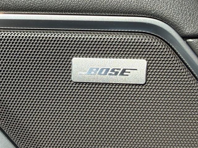 New 2026 Chevrolet Silverado 1500 RST image 18