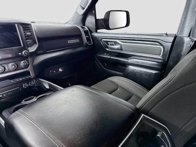 Used 2019 RAM 1500 Big Horn AWD/4WD image 22