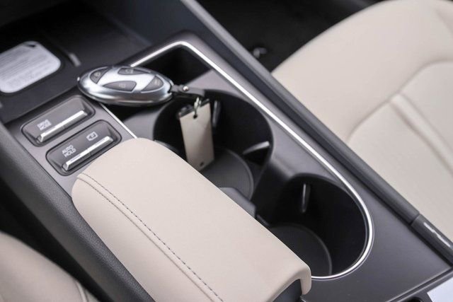New 2026 Hyundai Sonata SEL image 15