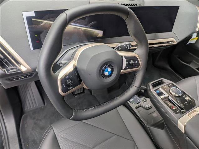 New 2026 BMW iX xDrive45 image 3