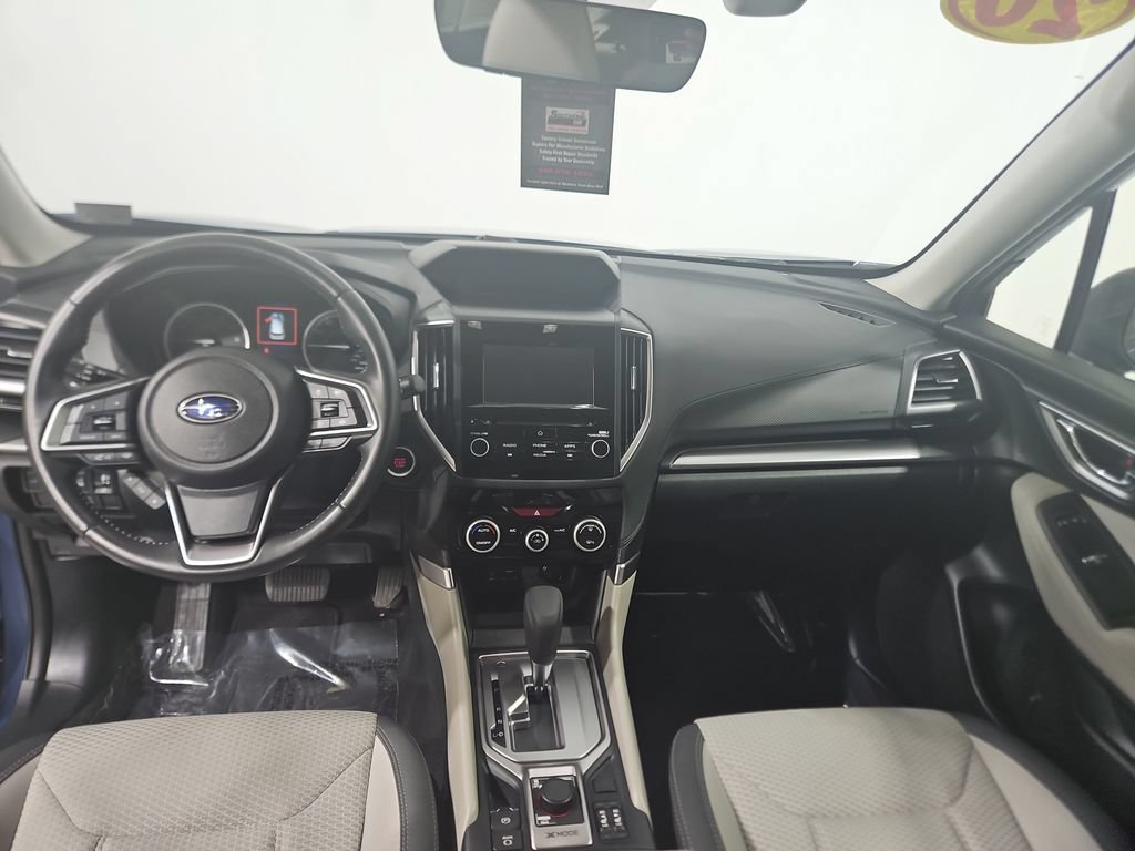 Used 2020 Subaru Forester Premium AWD/4WD image 13