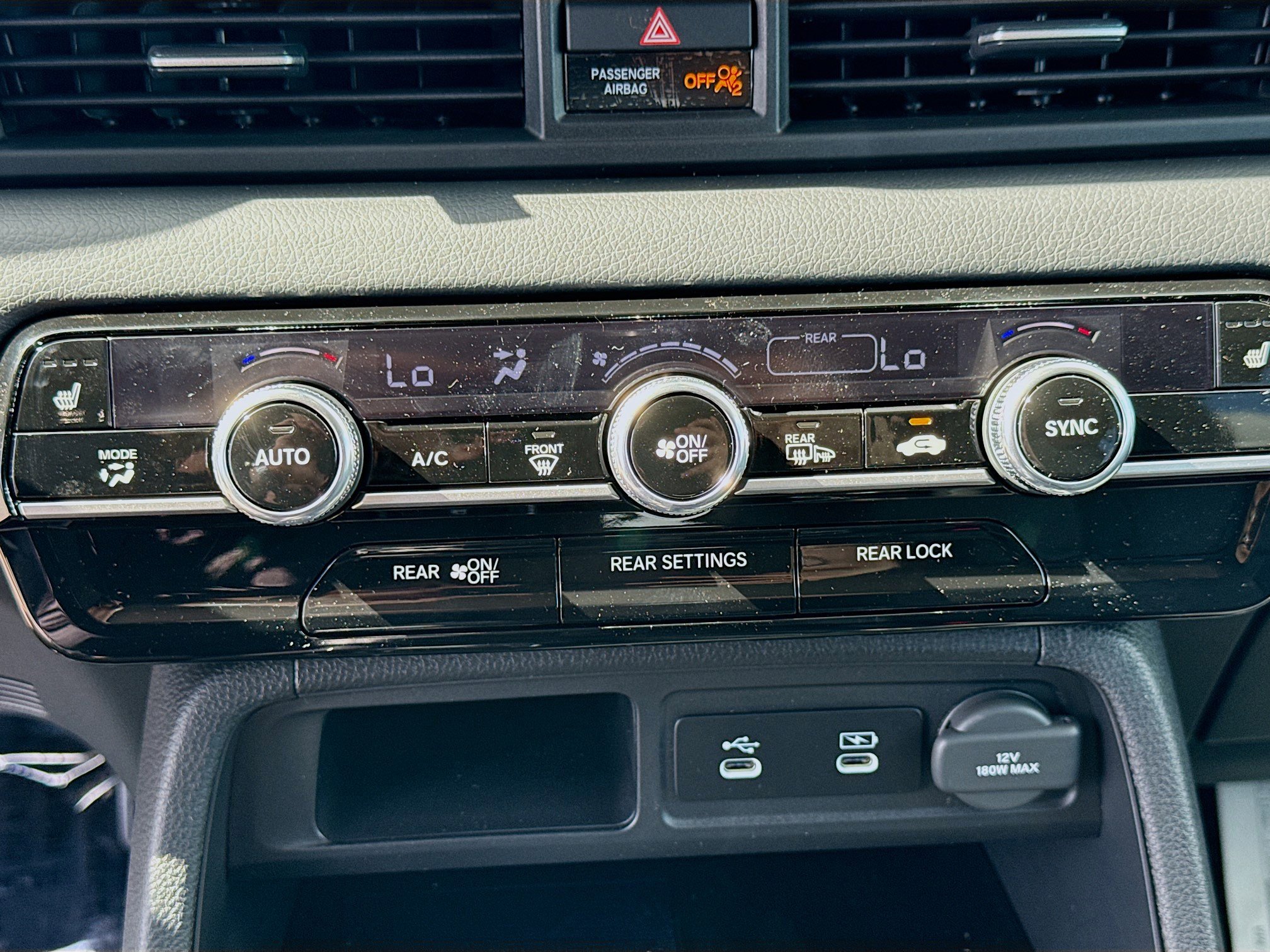 New 2026 Honda Pilot EX-L image 15