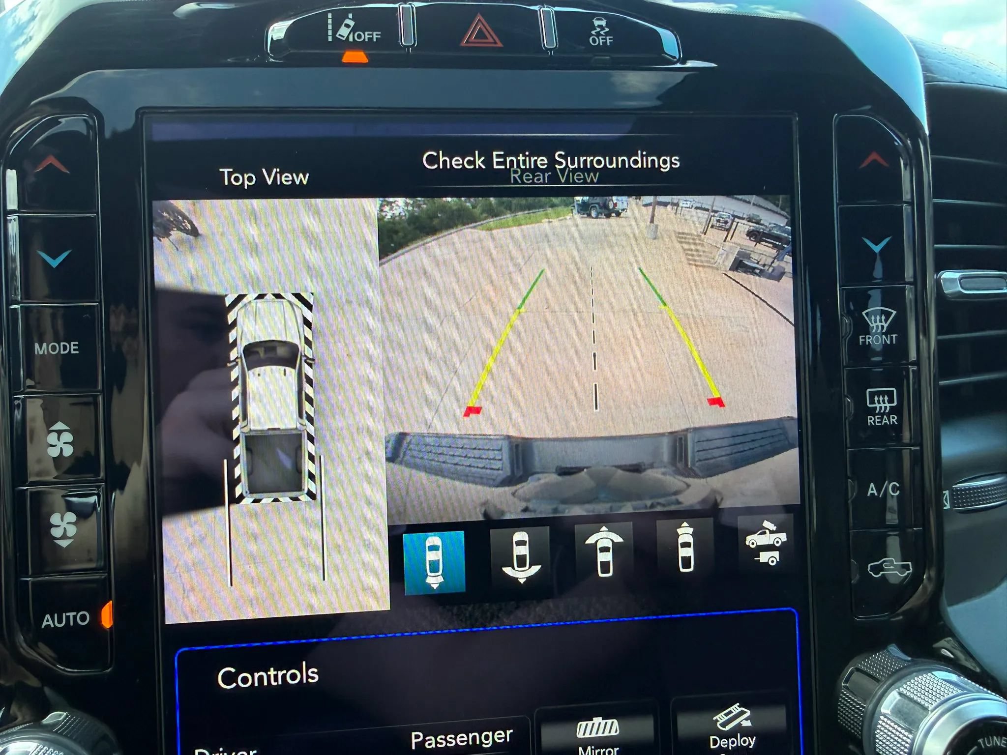 Used 2020 RAM 2500 Limited AWD/4WD image 25