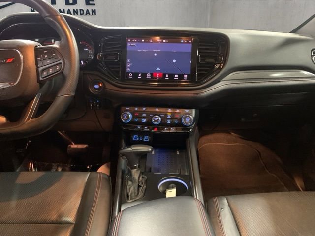 Used 2025 Dodge Durango R/T image 18