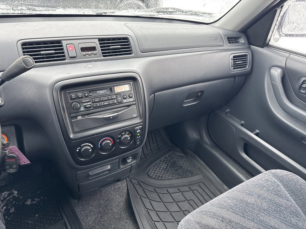 Used 2001 Honda CR-V LX image 14